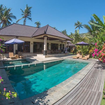 Villa Barong Καντιντάσα Δωμάτιο φωτογραφία