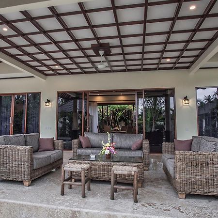 Villa Barong Καντιντάσα Εξωτερικό φωτογραφία