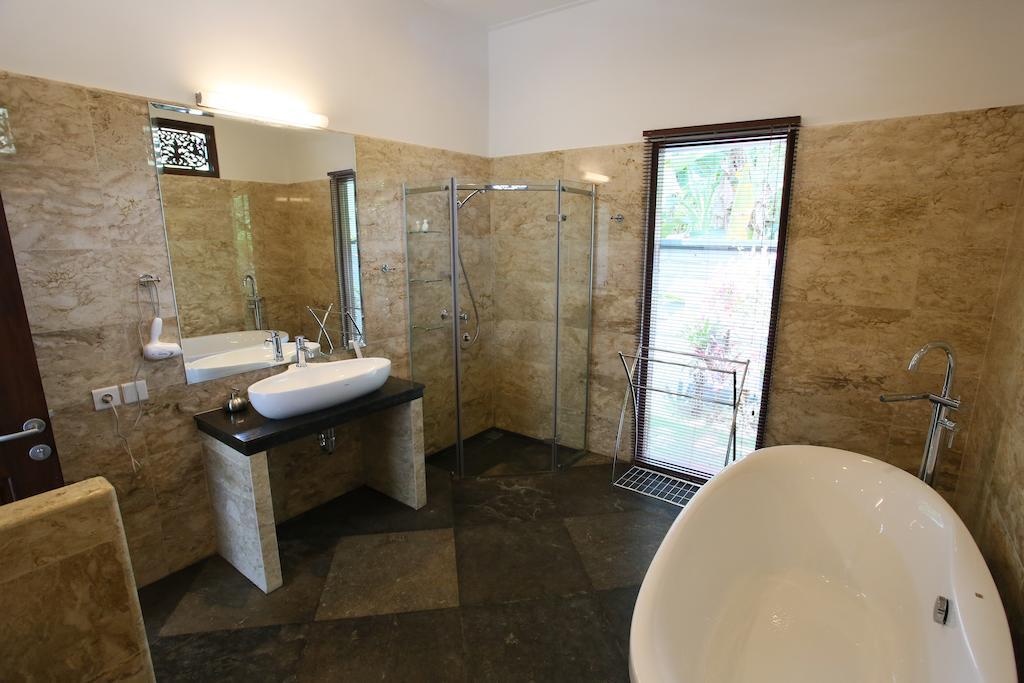 Villa Barong Καντιντάσα Δωμάτιο φωτογραφία