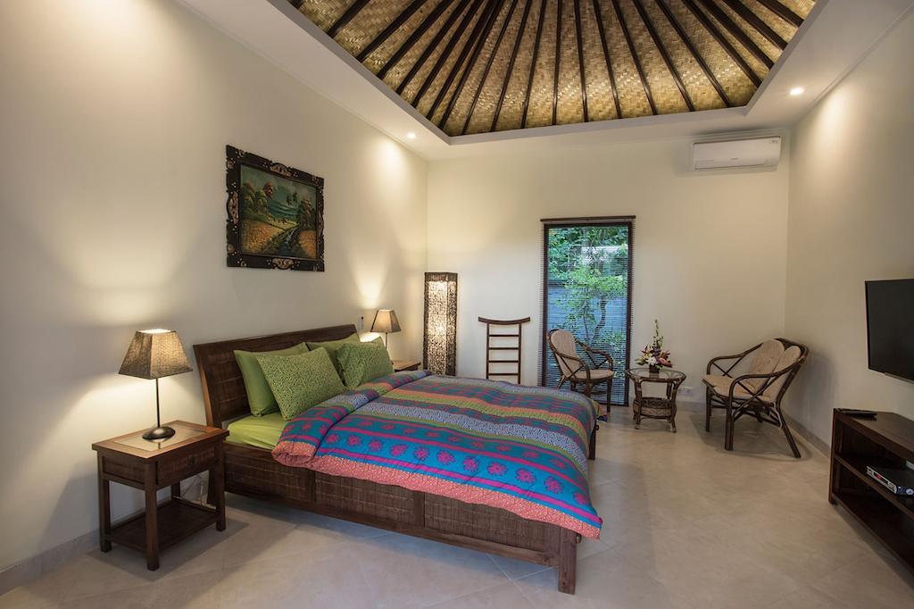 Villa Barong Καντιντάσα Δωμάτιο φωτογραφία