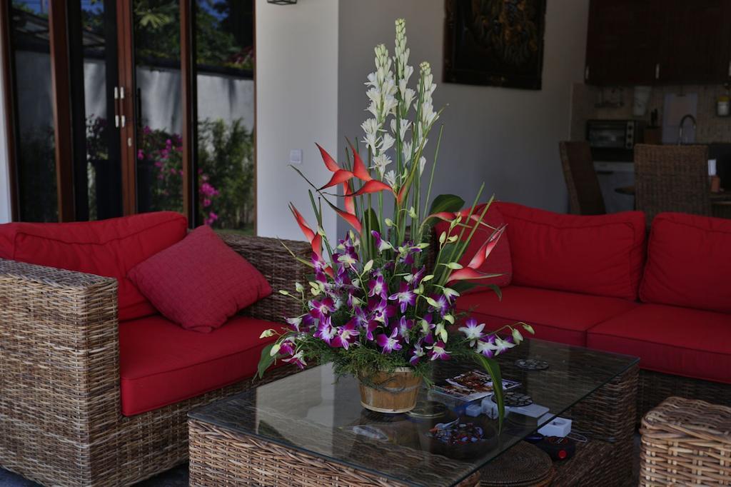 Villa Barong Καντιντάσα Δωμάτιο φωτογραφία